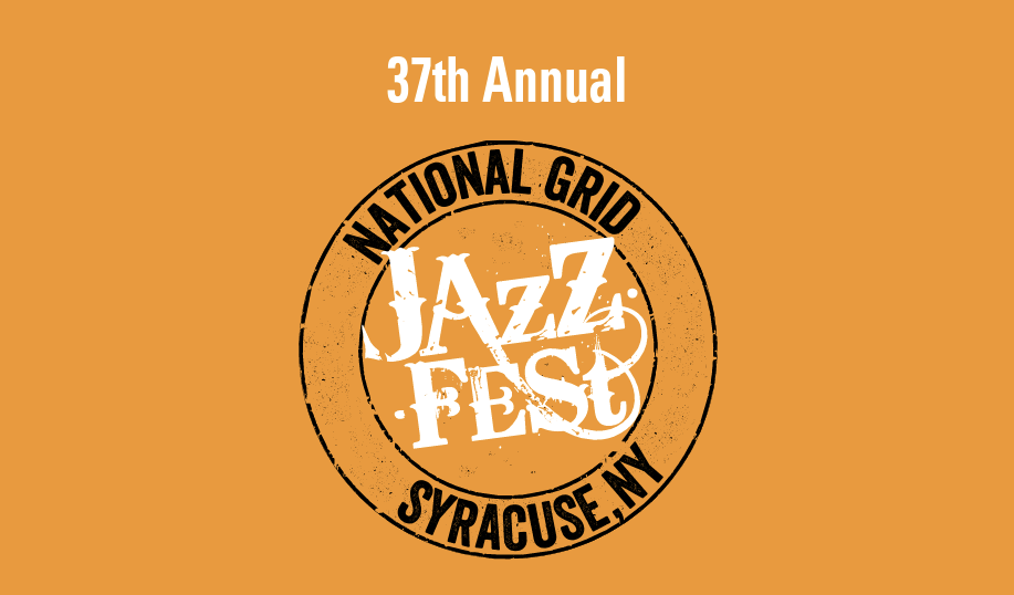 Syracuse Jazz Festival with Tom Brigandi, Eric Alexander and Joe